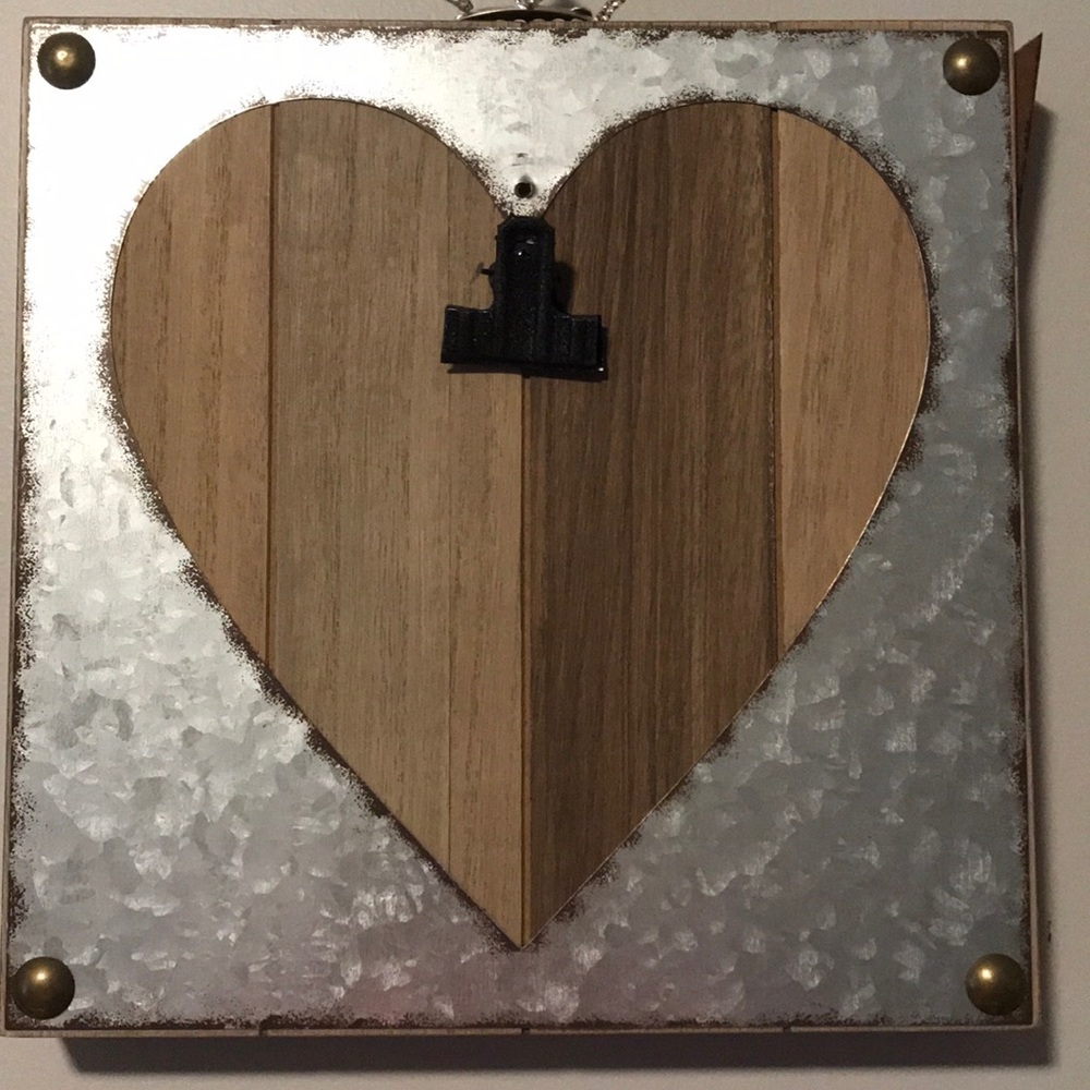 Wall decor